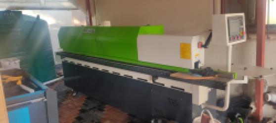 Edge Banding machine 6 function Edge Banding machine 6 function